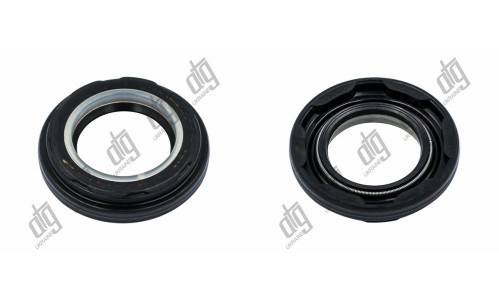 Сальник 23*34,3/38,2*5/8,2 (6V2)