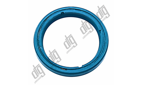 Сальник 23,3*29,7*4 (0)