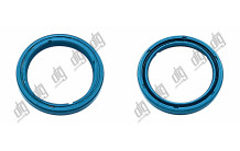 Сальник 23,3*29,7*4 (0)