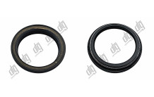 Сальник 23,4*29,8*1,7/4,5 (4)