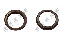 Сальник 23,4*29,8*1,7/4,5 (4)