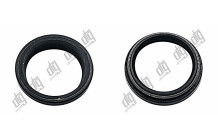 Сальник 23,4*30*4/6,7 (4)