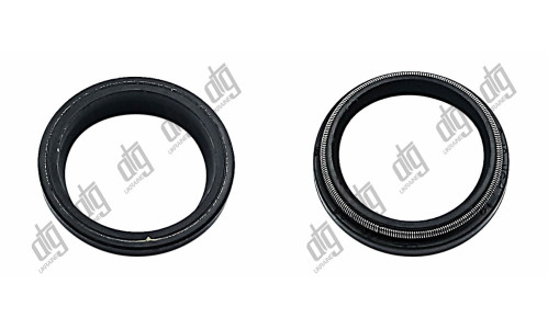 Сальник 23,4*30*4/6,7 (4)