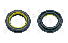 Сальник 27*41*7 (7V2)