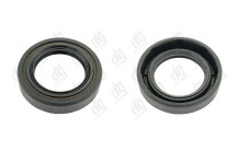 Сальник 23,4*37,3*8/8,2 (1PM)