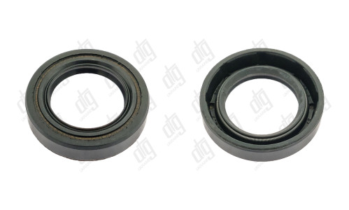 Сальник 23,4*37,3*8/8,2 (1PM)