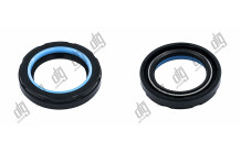 Сальник 23,5*33,6*6 (7V2)