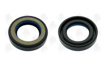 Ремонтний сальник 23,5*37,2*8,5 (7V1)