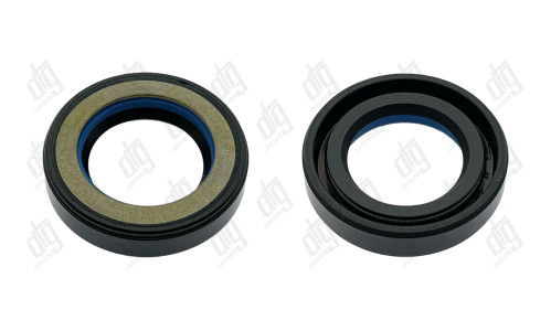 Ремонтний сальник 23,5*37,2*8,5 (7V1)