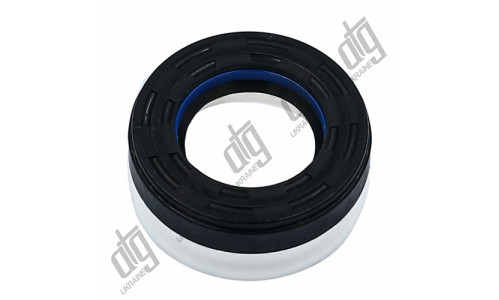 Ремонтный сальник 23,5*39*8,5/16,5 (7V1)