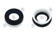 Ремонтный сальник 23,5*39*8,5/16,5 (7V1)