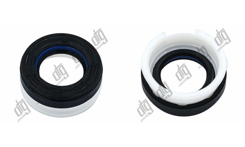 Ремонтный сальник 23,5*39*8,5/16,5 (7V1)