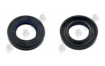 Ремонтный сальник 23,5*39,2*8,5 (7V1)