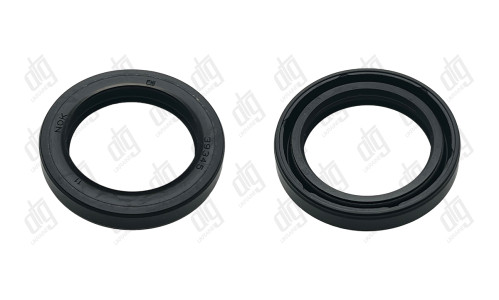 Сальник 24*32,5*5,4/5,45 (1PM)