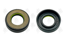 Сальник 24*45*12,5 (7V1)