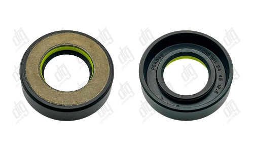 Сальник 24*45*12,5 (7V1)