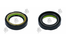 Сальник 24*35,2*8,5 (7V1)