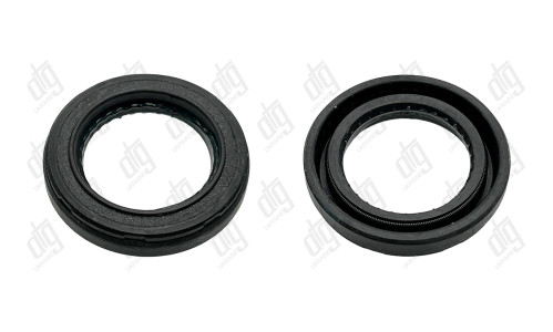 Сальник 24*36*7 (0M)