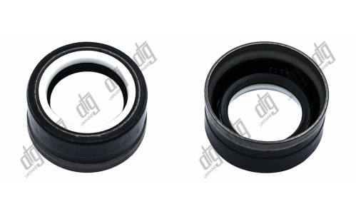 Сальник 24*36*17,7 (7V2A)