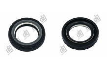 Сальник 24*36,5*7,5 (7V1)