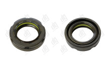 Сальник 24*36,5*9/10 (7V1PM)