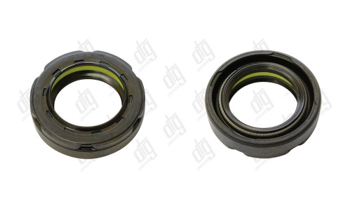 Сальник 24*36,5*9/10 (7V1PM)