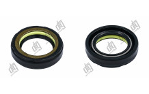 Сальник 24*36,5*8,5 (7V1)