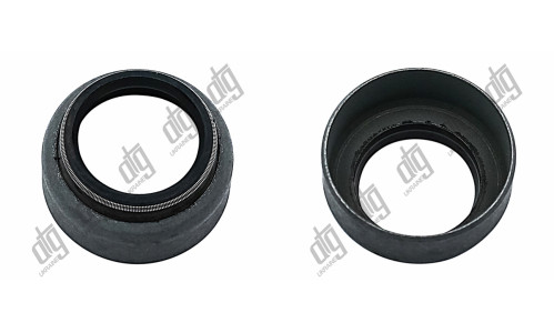 Сальник 24*37*14,5/20 (4A)