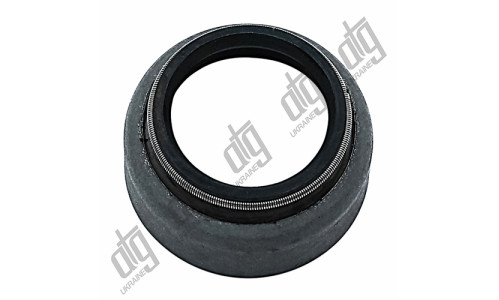 Сальник 24*37*14,5/20 (4A)