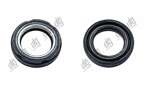 Сальник 24*37,1*8 (7V2)