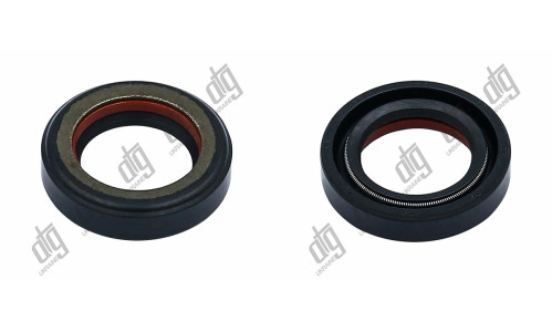 Сальник 24*37*8,5 (7V1)