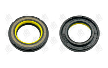 Сальник 27*44*7 (7V2)