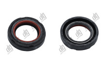 Сальник 24*37,6*6,5 (7V2)