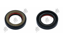 Сальник 24*38,2*8,5 (7V1)