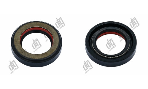 Сальник 24*38,2*8,5 (7V1)