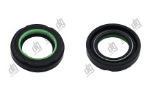 Сальник 24*38,3*8,5 (7V2)