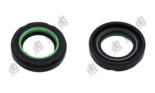 Сальник 24*38,3*8,5 (7V2)