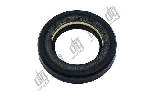 Сальник 24*39,1*8,5 (7V1)