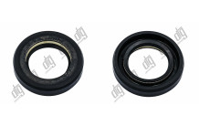 Сальник 24*39,1*8,5 (7V1)