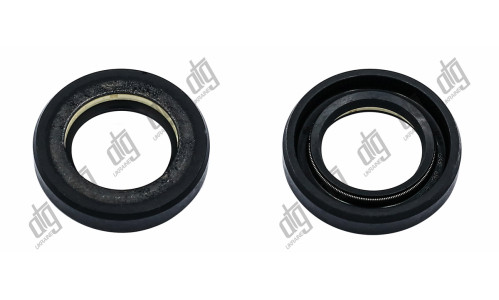 Сальник 24*39,1*8,5 (7V1)