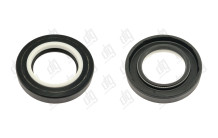 Сальник 24*39,5*7 (7V2)