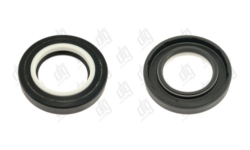 Сальник 24*39,5*7 (7V2)