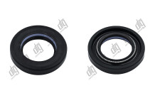 Сальник 24*40*7 (7V1)