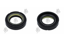 Сальник 24*40,1*9,5 (7V1)