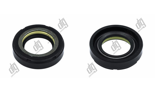 Сальник 24*40,1*9,5 (7V1)