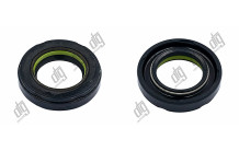 Сальник 24*40,2*8 (7V1)