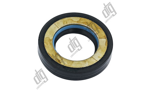 Сальник 24*41*8,5 (7V1)