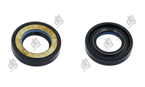 Сальник 24*41*8,5 (7V1)