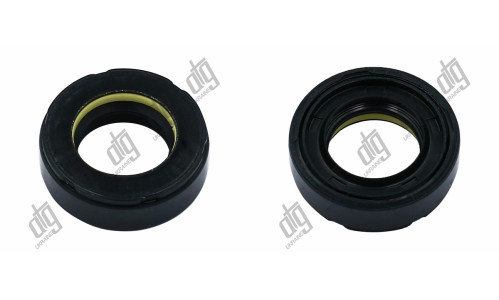 Сальник 24*41*12,5 (7V1)