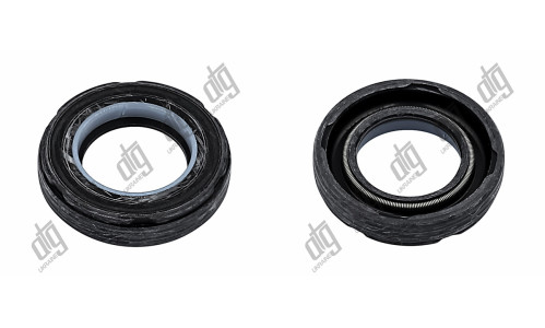 Сальник 24*41,2*8,5 (7V2)